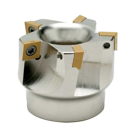 Sowa MM90 4400FM 4 Max Mill 90Deg Face Mill 146807